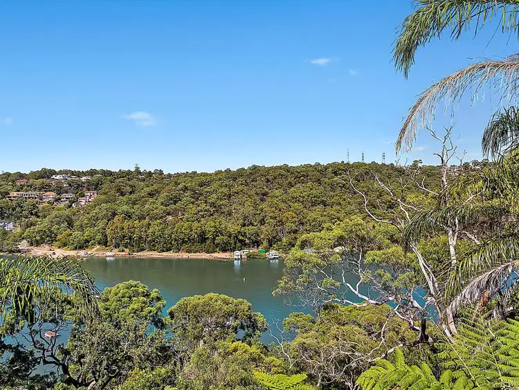 Sixth view of Homely house listing, 158 Lugarno Parade, Lugarno NSW 2210