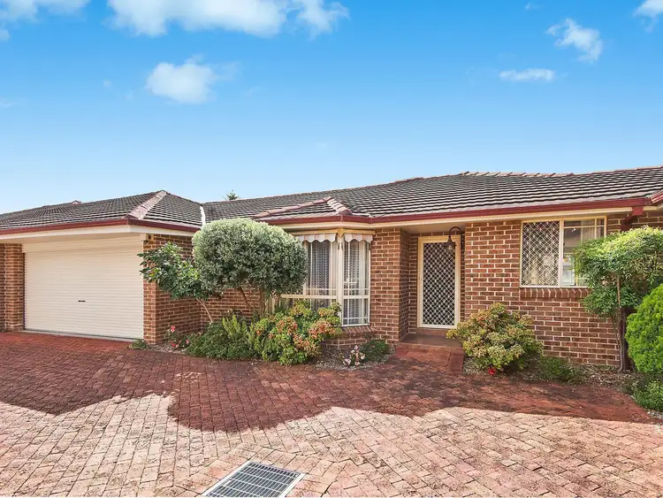 2/14 Holt Road, Sylvania NSW 2224