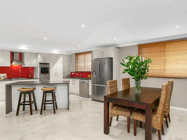 Third view of Homely house listing, 227 Woniora Road, Blakehurst NSW 2221
