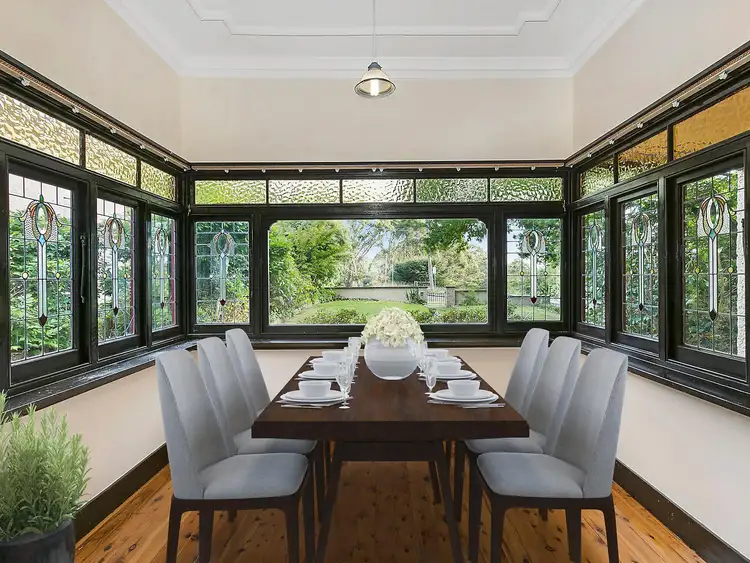 Second view of Homely house listing, 6 Waratah Street, Katoomba NSW 2780