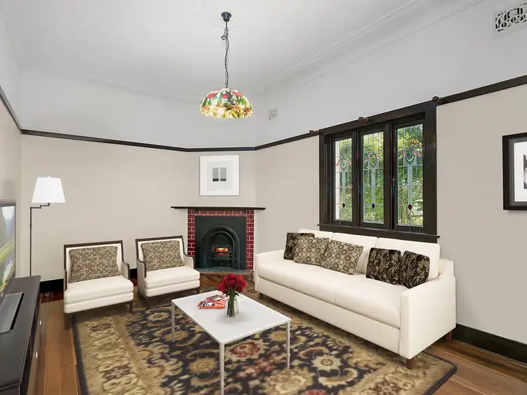 Third view of Homely house listing, 6 Waratah Street, Katoomba NSW 2780