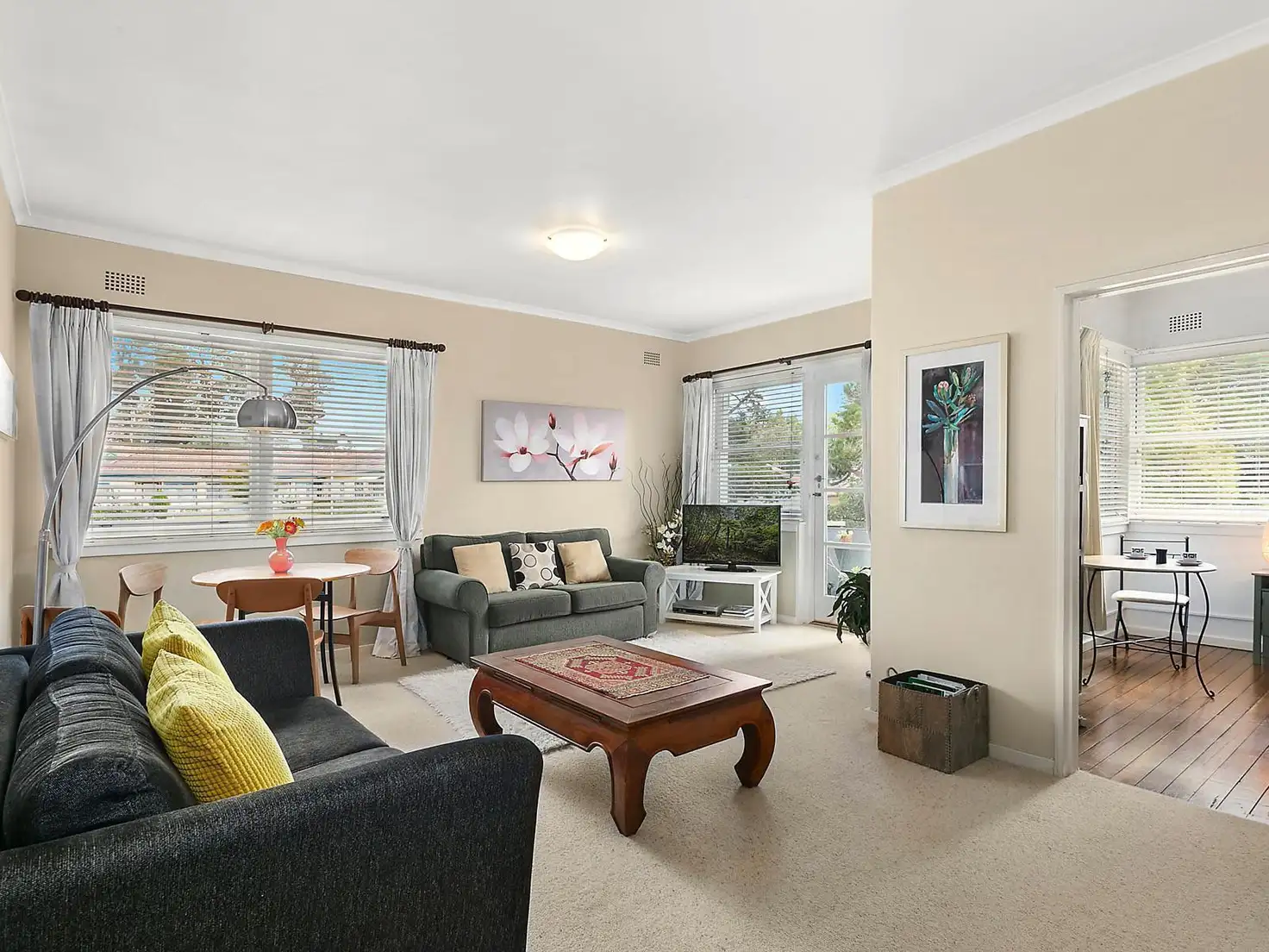 Main view of Homely house listing, 4/4 Echo Point Road, Katoomba NSW 2780