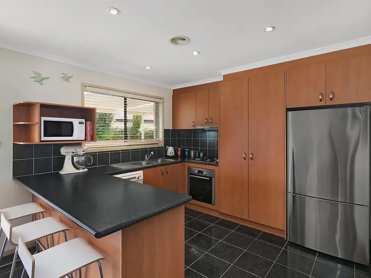 Second view of Homely house listing, 8 Tooroonga Crescent, Jerrabomberra NSW 2619