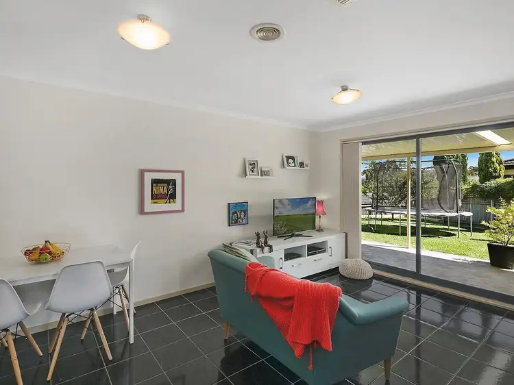 Third view of Homely house listing, 8 Tooroonga Crescent, Jerrabomberra NSW 2619