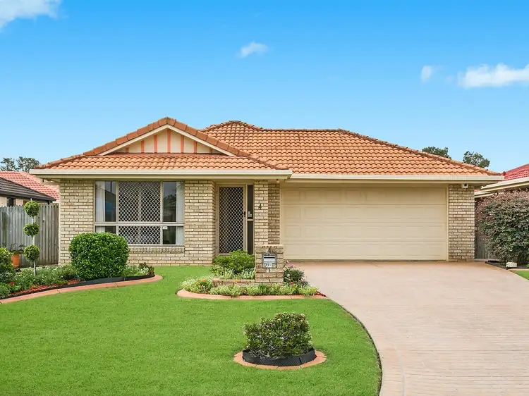 4 Celebes Close, Tingalpa QLD 4173