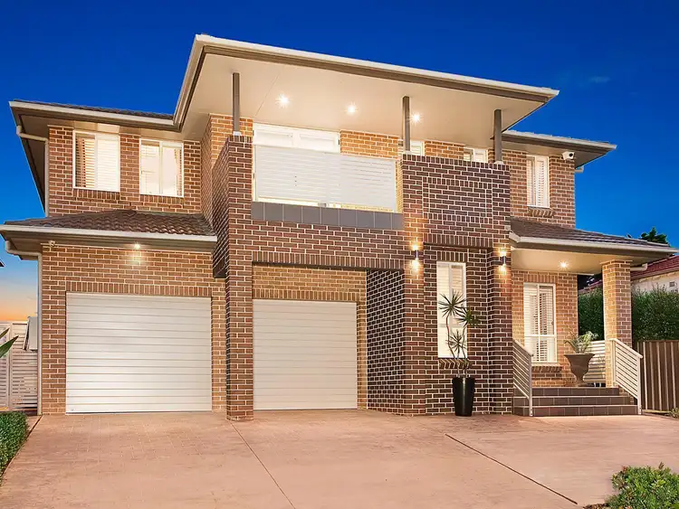 91 Park Road, Kogarah Bay NSW 2217