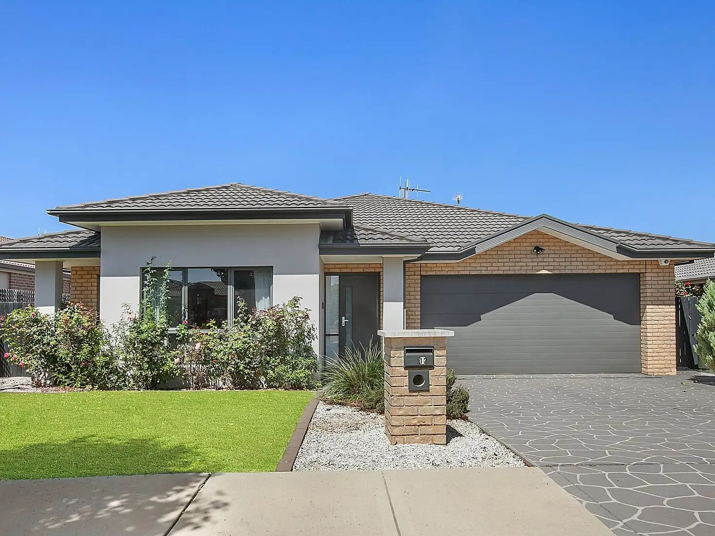 Main view of Homely house listing, 12 Anchorage Street, Harrison ACT 2914