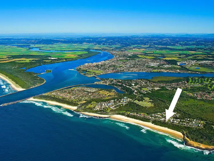Second view of Homely townhouse listing, 6/32 Shelly Beach Road, East Ballina NSW 2478