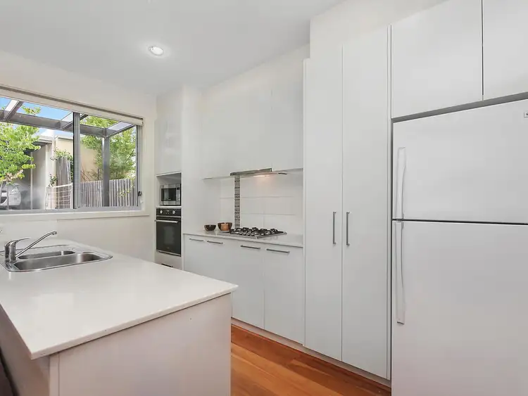 Second view of Homely house listing, 17 Zanci Street, Crace ACT 2911
