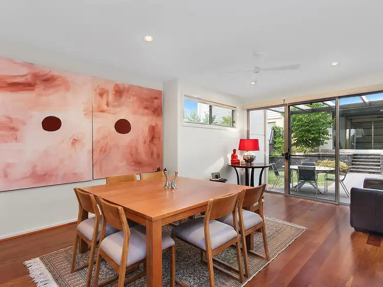 Third view of Homely house listing, 17 Zanci Street, Crace ACT 2911