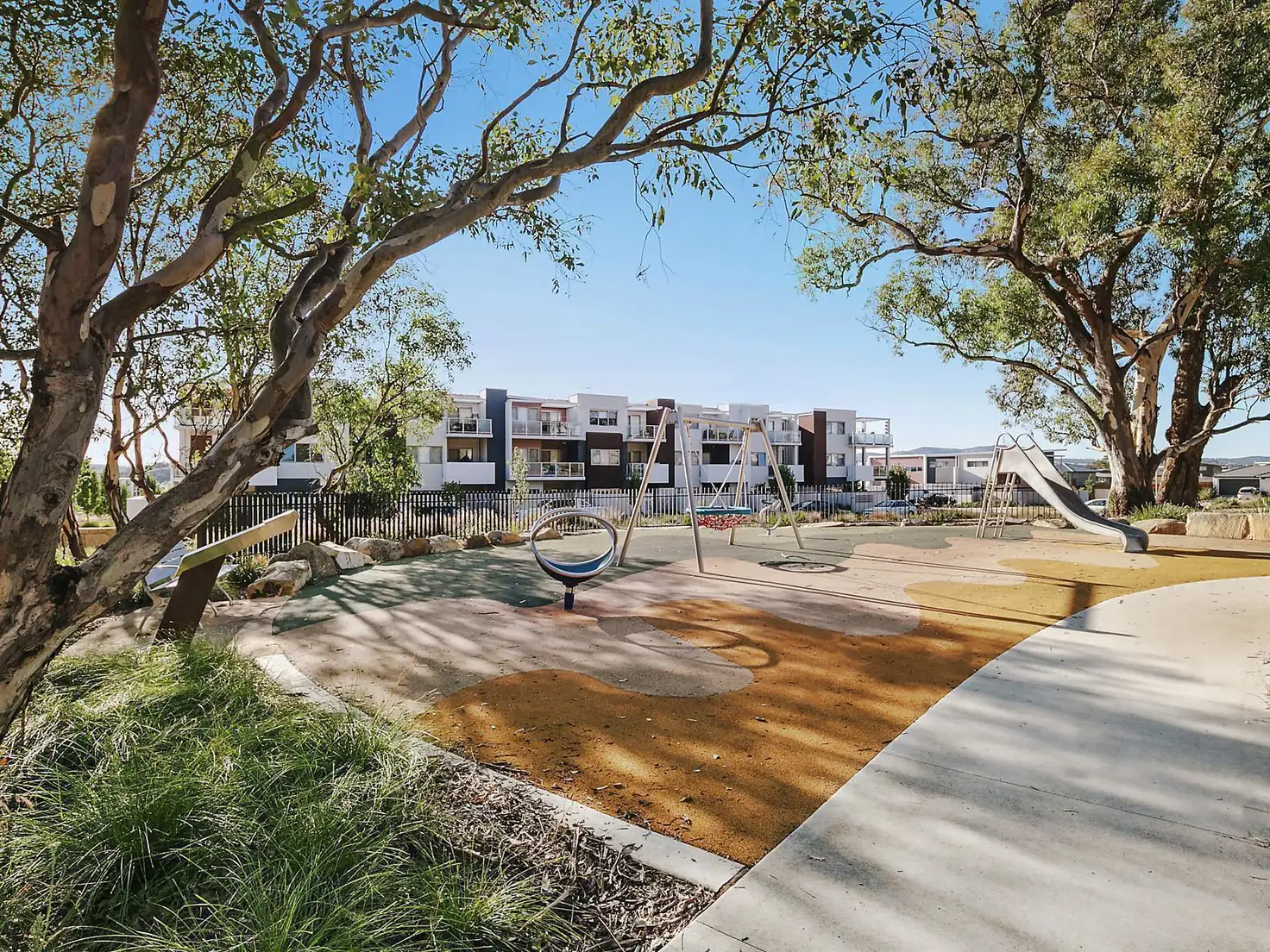 Main view of Homely apartment listing, 13/4 Thadoona Street, Crace ACT 2911