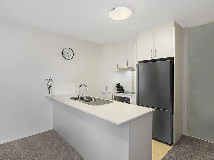 Second view of Homely apartment listing, 13/4 Thadoona Street, Crace ACT 2911