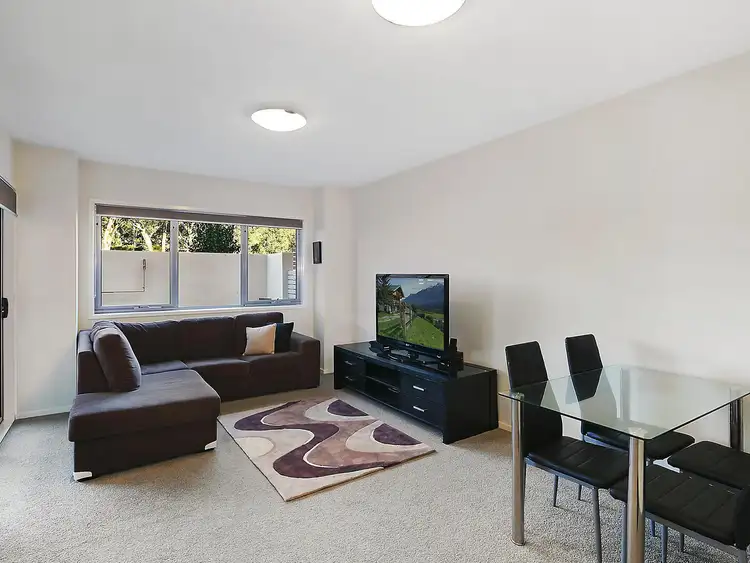 Third view of Homely apartment listing, 13/4 Thadoona Street, Crace ACT 2911