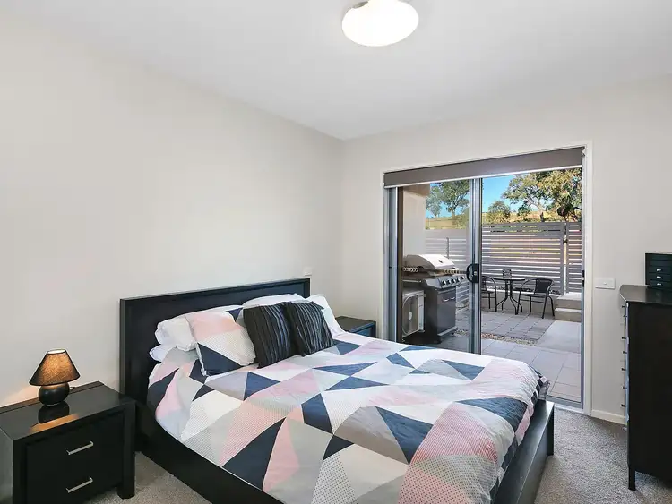 Fourth view of Homely apartment listing, 13/4 Thadoona Street, Crace ACT 2911