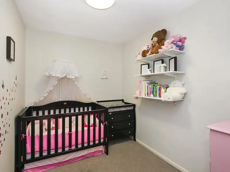 Fifth view of Homely apartment listing, 13/4 Thadoona Street, Crace ACT 2911