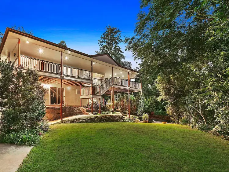 24 Ballinger Road, Buderim QLD 4556