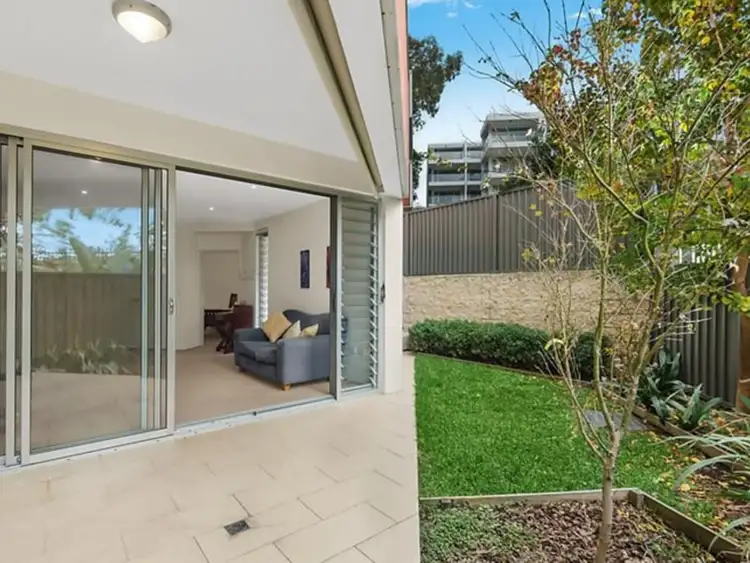 3/69 Oaks Avenue, Dee Why NSW 2099