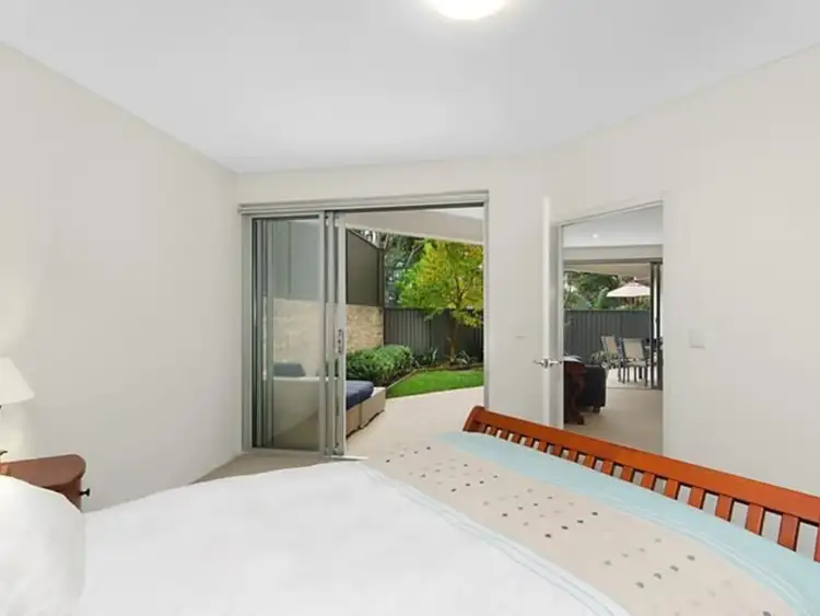 Third view of Homely apartment listing, 3/69 Oaks Avenue, Dee Why NSW 2099