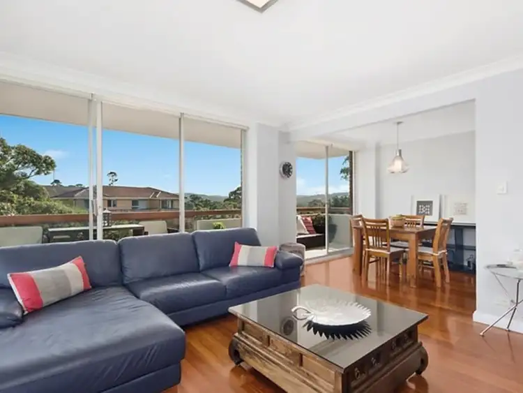 17/5 Westminster Avenue, Dee Why NSW 2099