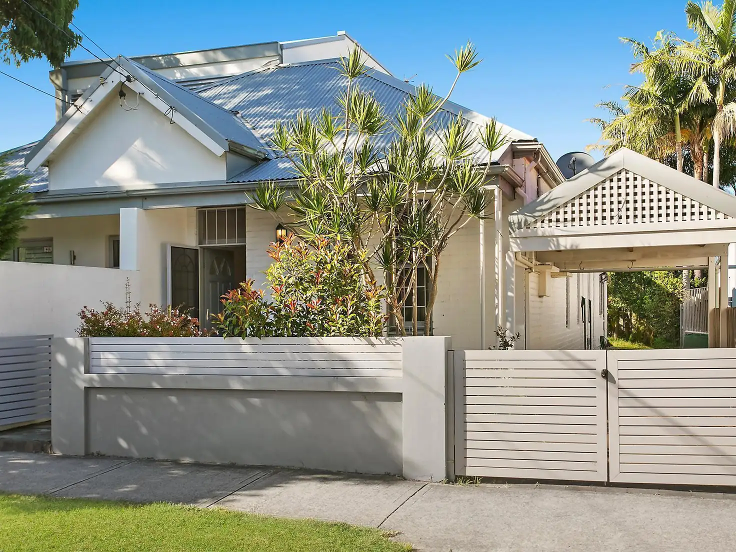 Main view of Homely house listing, 8 Douglas Street, Randwick NSW 2031