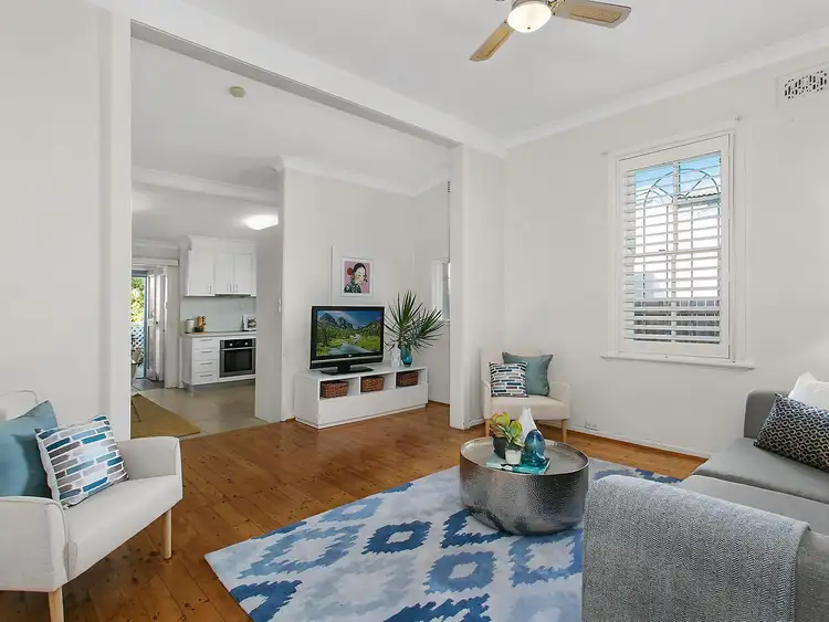 Second view of Homely house listing, 8 Douglas Street, Randwick NSW 2031