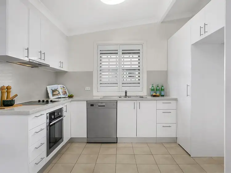 Fourth view of Homely house listing, 8 Douglas Street, Randwick NSW 2031