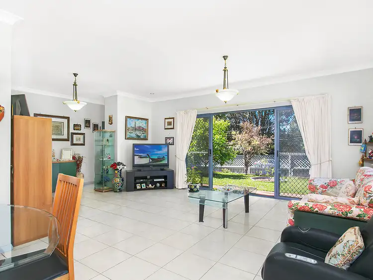 29A Carrington Avenue, Cromer NSW 2099