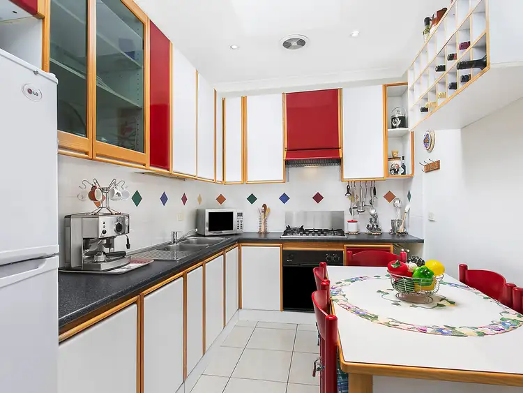 Second view of Homely house listing, 29A Carrington Avenue, Cromer NSW 2099