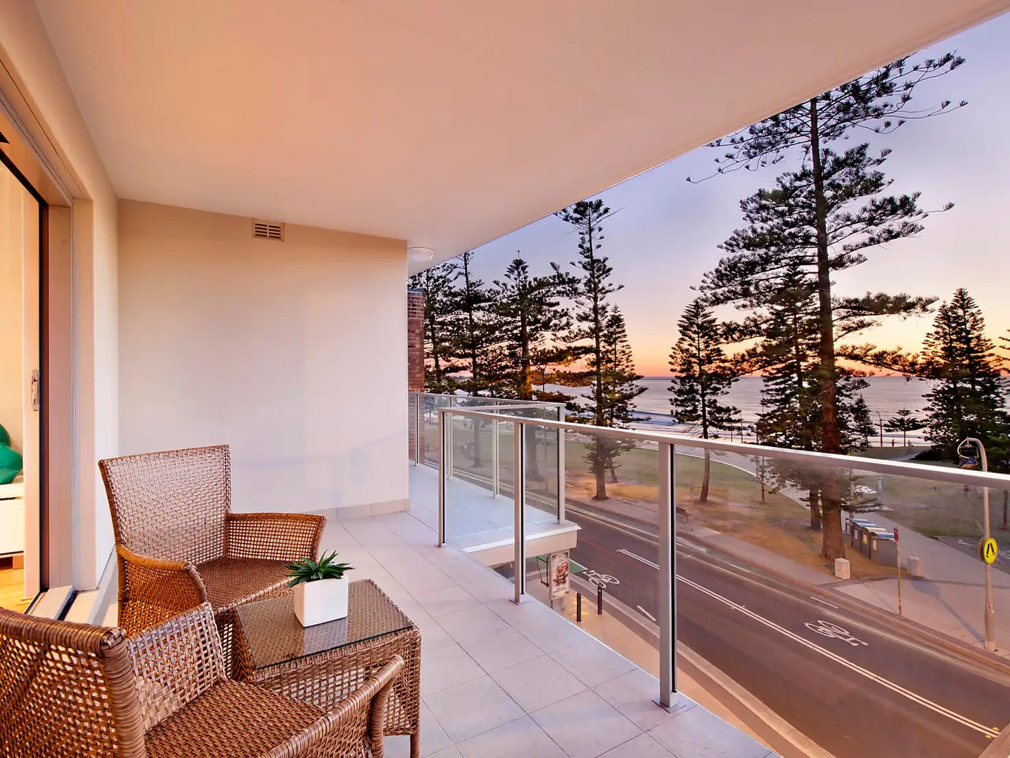 Main view of Homely apartment listing, 2/7 The Strand, Dee Why NSW 2099