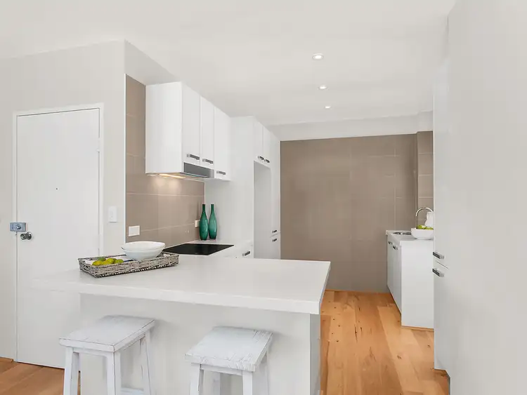 Third view of Homely apartment listing, 2/7 The Strand, Dee Why NSW 2099