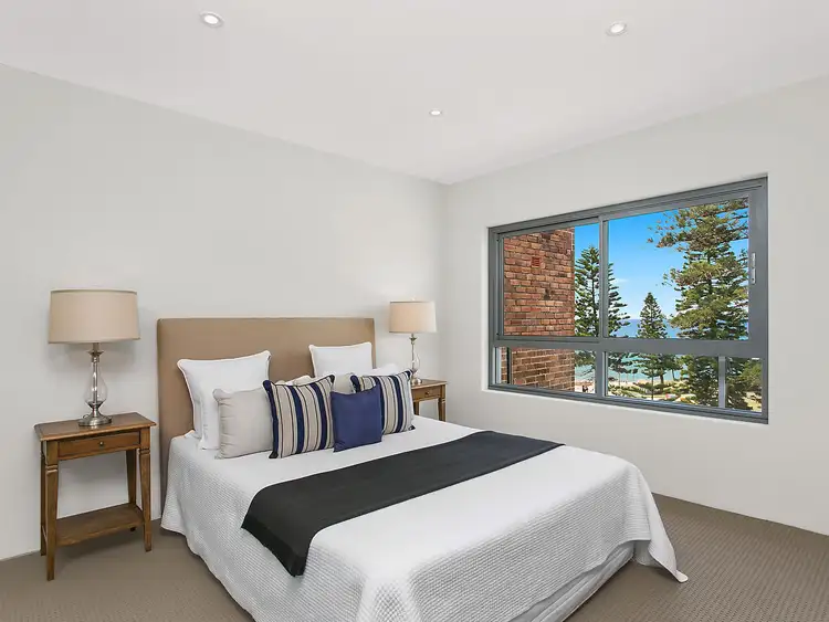 Fourth view of Homely apartment listing, 2/7 The Strand, Dee Why NSW 2099
