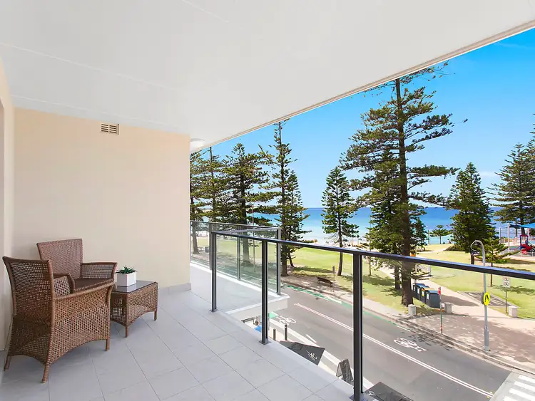 Fifth view of Homely apartment listing, 2/7 The Strand, Dee Why NSW 2099