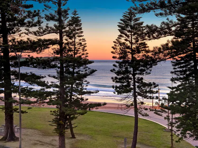 Sixth view of Homely apartment listing, 2/7 The Strand, Dee Why NSW 2099