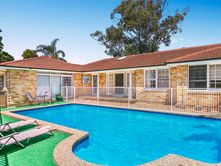 Main view of Homely house listing, 11 Mundara Place, Narraweena NSW 2099