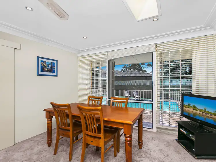 Second view of Homely house listing, 11 Mundara Place, Narraweena NSW 2099
