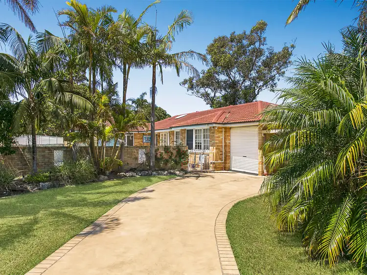 Third view of Homely house listing, 11 Mundara Place, Narraweena NSW 2099