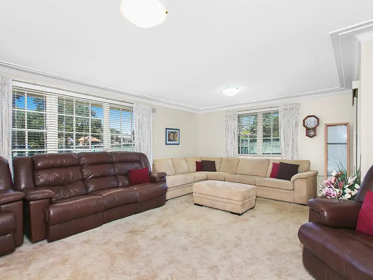 Fourth view of Homely house listing, 11 Mundara Place, Narraweena NSW 2099