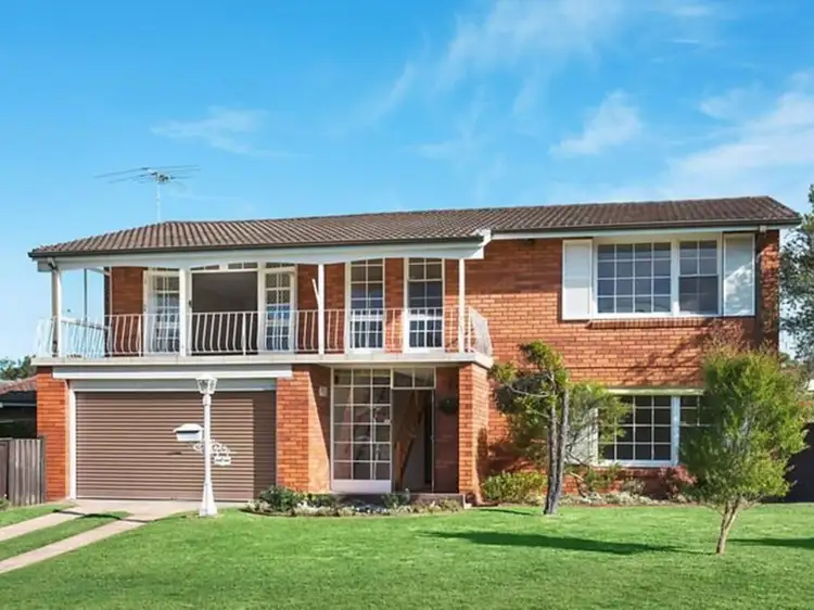 1 Palara Place, Dee Why NSW 2099