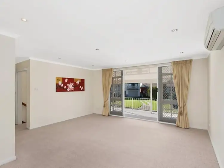 Second view of Homely house listing, 1 Palara Place, Dee Why NSW 2099