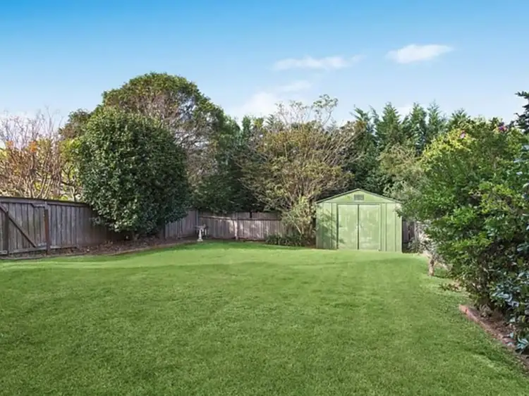 Third view of Homely house listing, 1 Palara Place, Dee Why NSW 2099