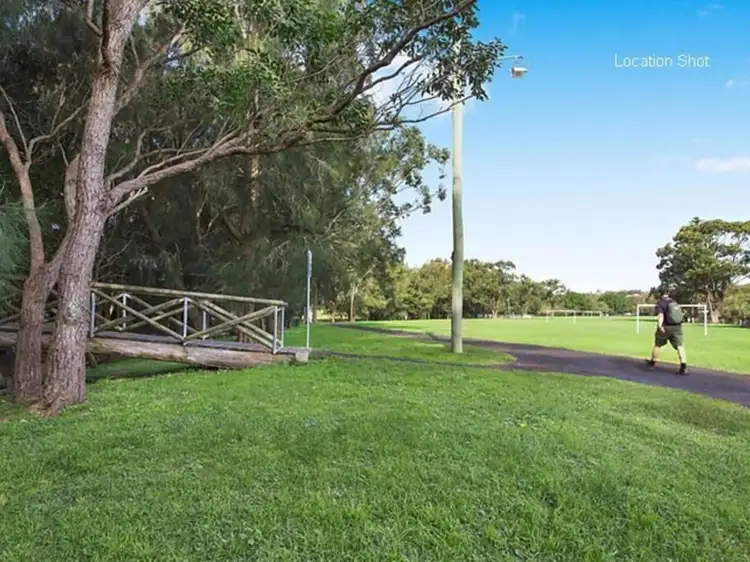 Fifth view of Homely house listing, 1 Palara Place, Dee Why NSW 2099