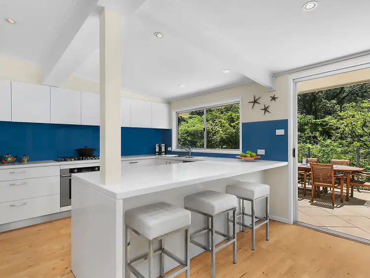 Fourth view of Homely house listing, 15 Spilstead Place, Beacon Hill NSW 2100