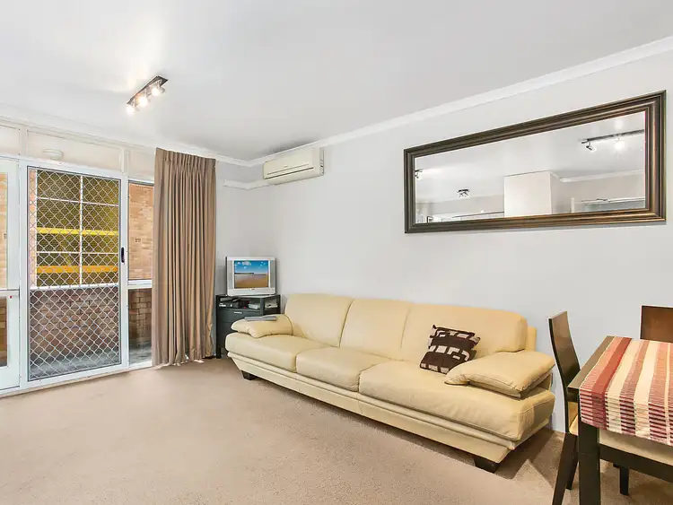 10/89 Pacific Parade, Dee Why NSW 2099