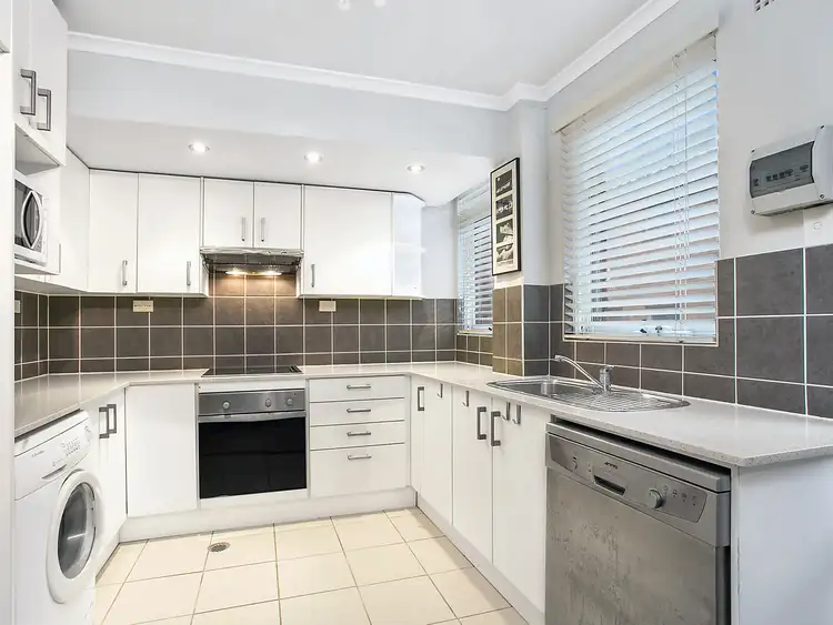 Second view of Homely apartment listing, 10/89 Pacific Parade, Dee Why NSW 2099