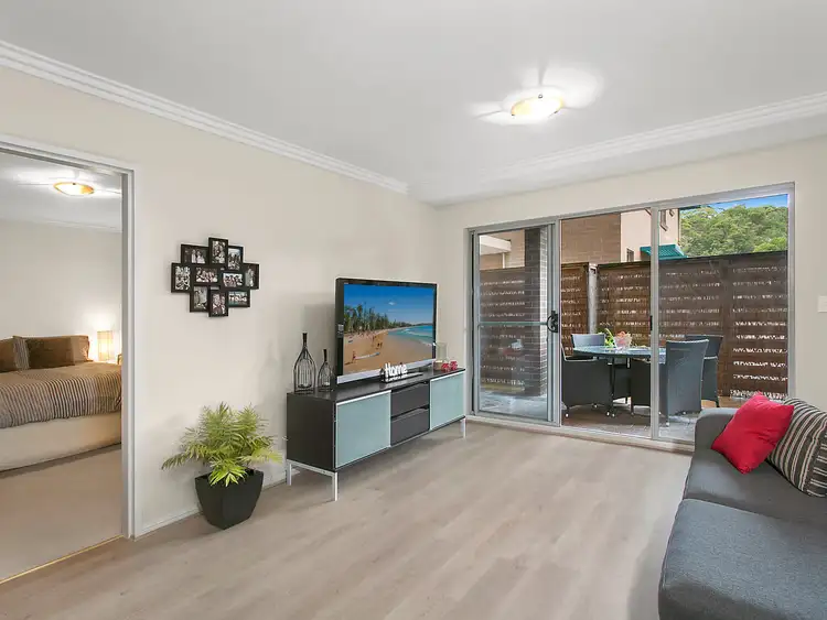 43/1 Delmar Parade, Dee Why NSW 2099