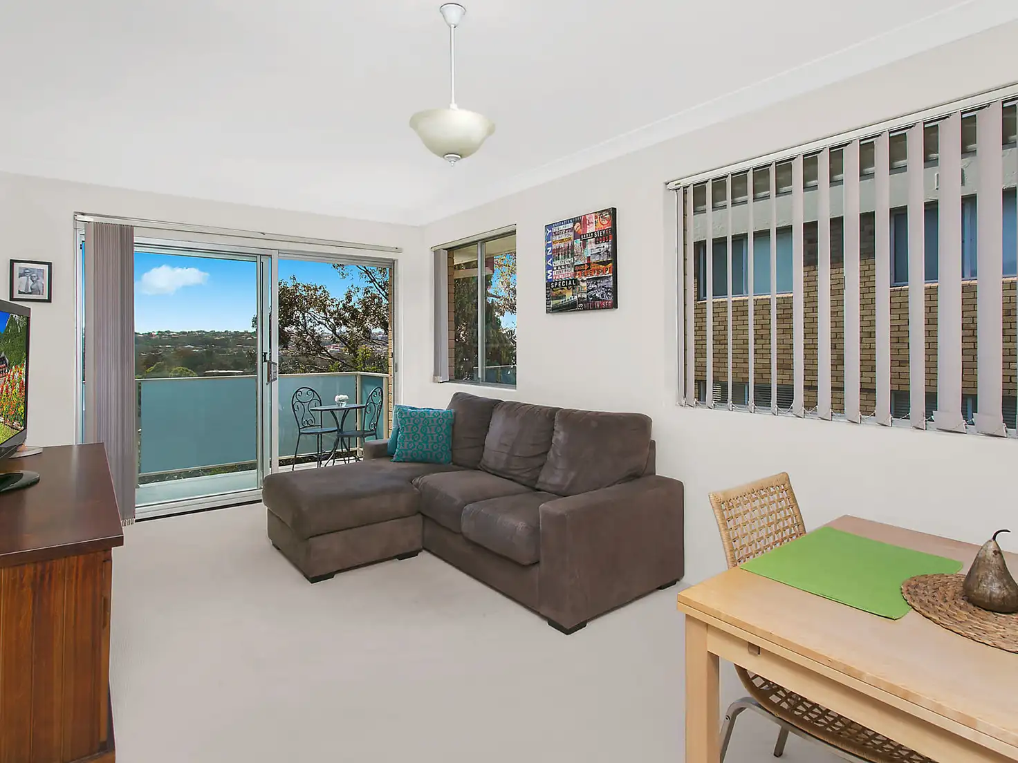 Main view of Homely apartment listing, 10/64 Pacific Parade, Dee Why NSW 2099