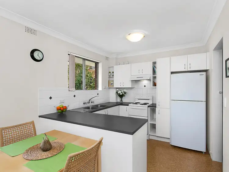 Second view of Homely apartment listing, 10/64 Pacific Parade, Dee Why NSW 2099