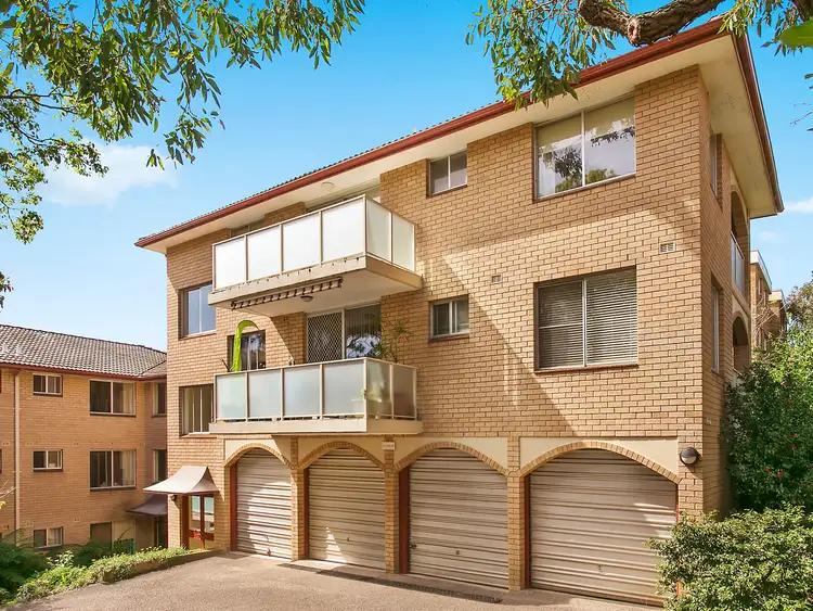 Third view of Homely apartment listing, 10/64 Pacific Parade, Dee Why NSW 2099