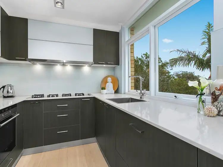 5/54 Hilltop Crescent, Fairlight NSW 2094