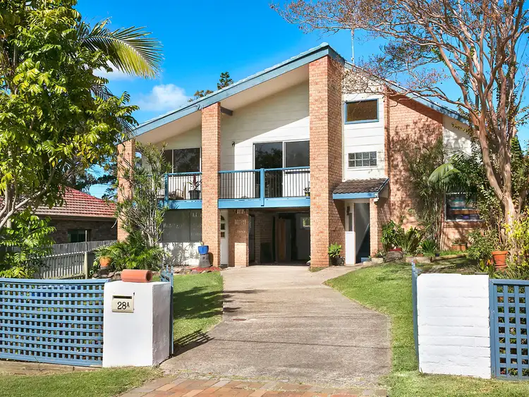 Main view of Homely house listing, 28A Rayner Avenue, Narraweena NSW 2099